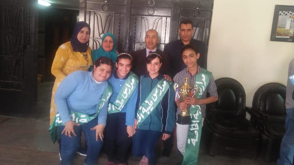 مسابقة الكمبيوتر